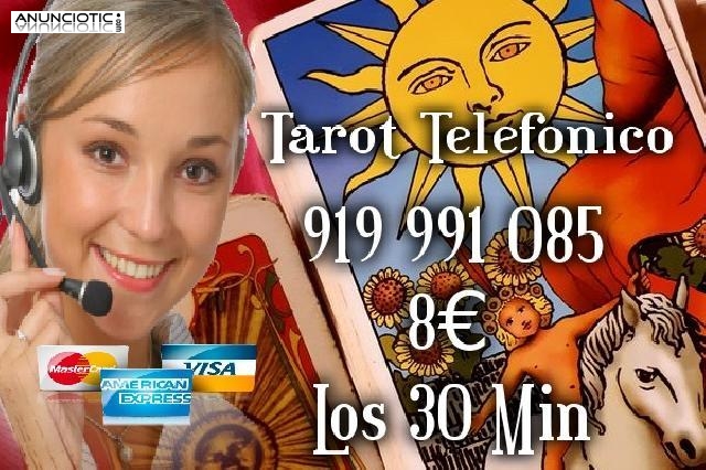 Lectura De Tarot Personalizada | Tarotistas