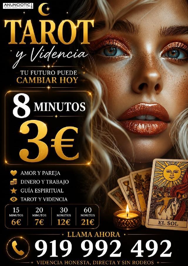 videntes espa&ntilde;olas oferta 