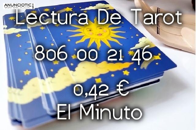 Tarotistas En L&iacute;nea  |  Tirada De Tarot