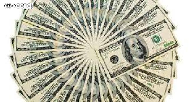 OFRECER PR&Eacute;STAMOS ENTRE PARTICULARES GRAVES