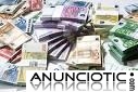 Oferta de pr&eacute;stamo entre particulares