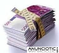 Oferta de pr&eacute;stamo entre particular, seria y razonable