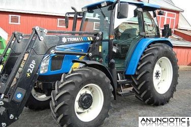 New Holland TL100A a 3200�