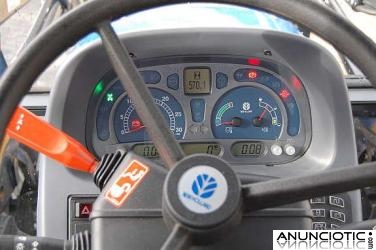New Holland TL100A a 3200�