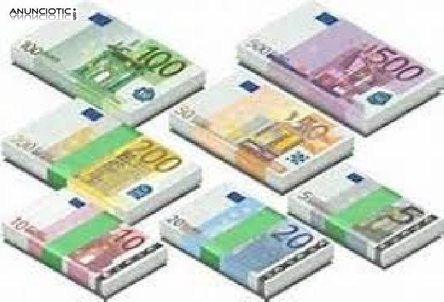 Hermosa oferta de pr&eacute;stamo a todas las personas 