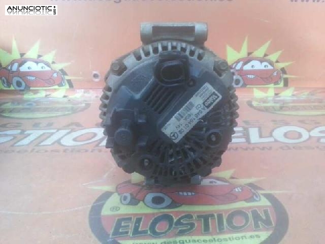 Alternador mercedes sprinter