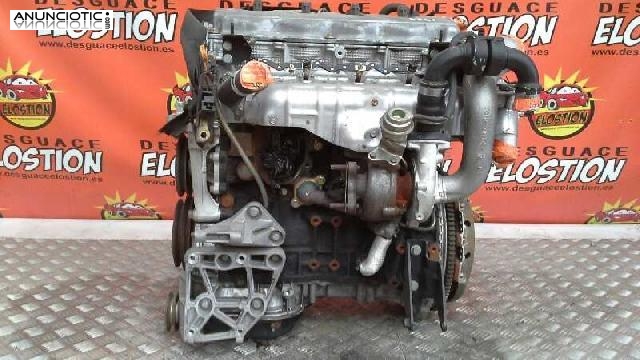 Motor nissan primera p12
