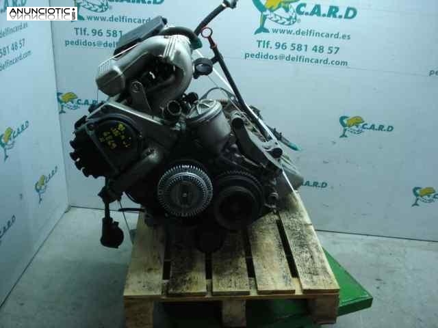Motor completo 2862161 184e1 bmw serie 3