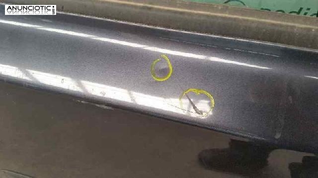 Puerta trasera derecha 3541503 fiat