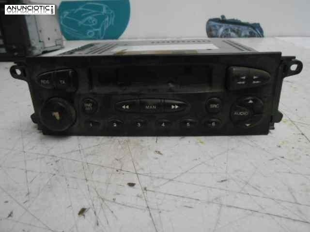 Sistema audio / radio cd 1473413