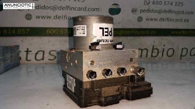 Abs 3559549 1j58920800 hyundai i20 g4la