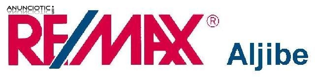 Remax Aljibe, tu confianza es lo m&aacute;s importante