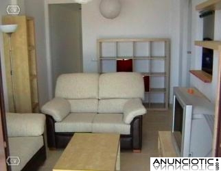 Alquilo precioso piso en Avda Roquetas de Mar. Muy c&eacute;ntrico