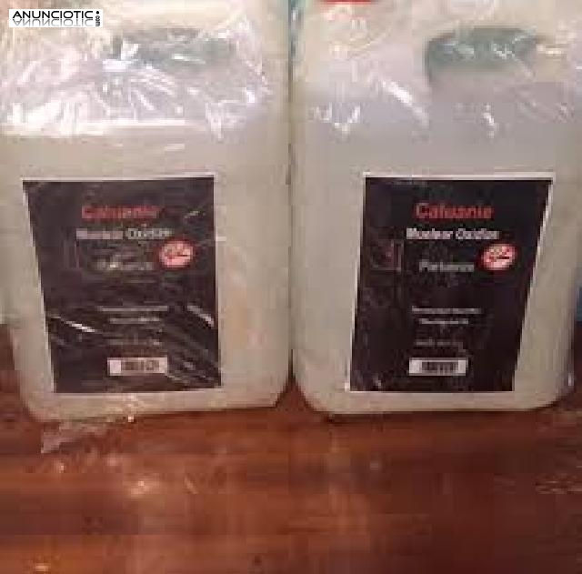 Caluanie Muelear Oxidize Chemical Private seller