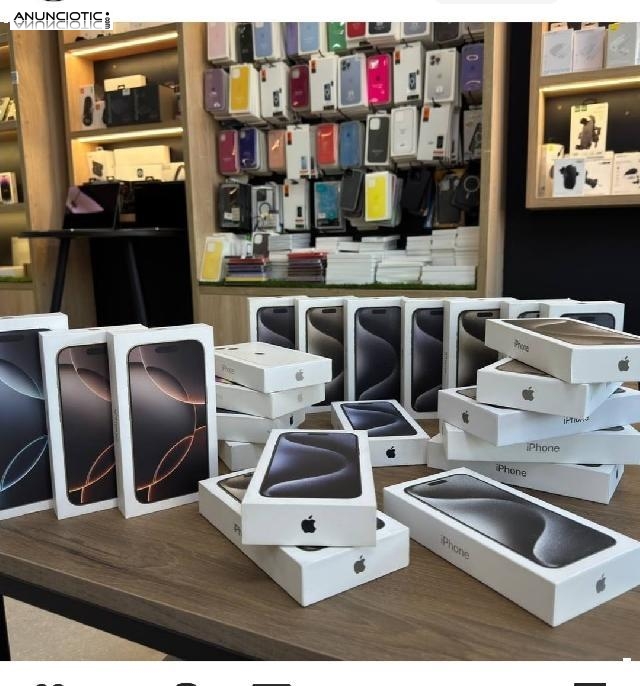 iPhone 16 Pro, iPhone 16 Pro Max, iPhone 16, iPhone 15 Pro, iPhone 15 Pro M