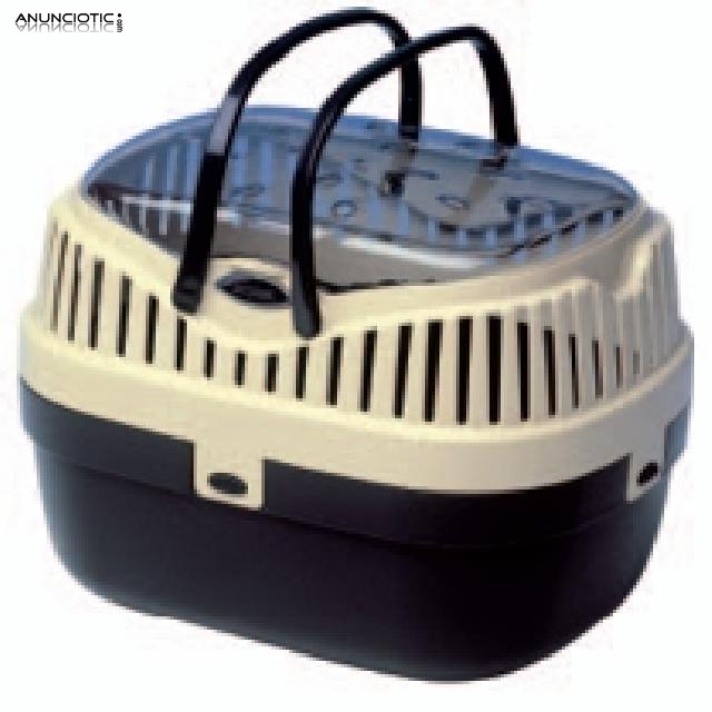 Transport&iacute;n para peque&ntilde;os animales Aladino