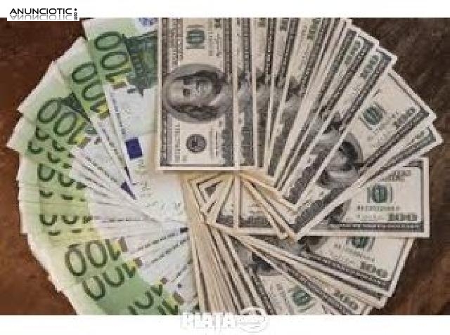 Los pr&eacute;stamos r&aacute;pidos