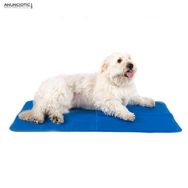 Coj&iacute;n enfriador para mascotas TK-Pet