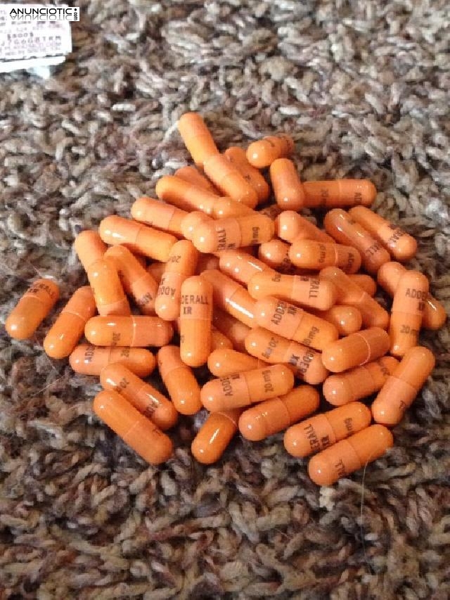 Comprar Rubifen, Adderall y Ritalin para la concentraci&oacute;n>>