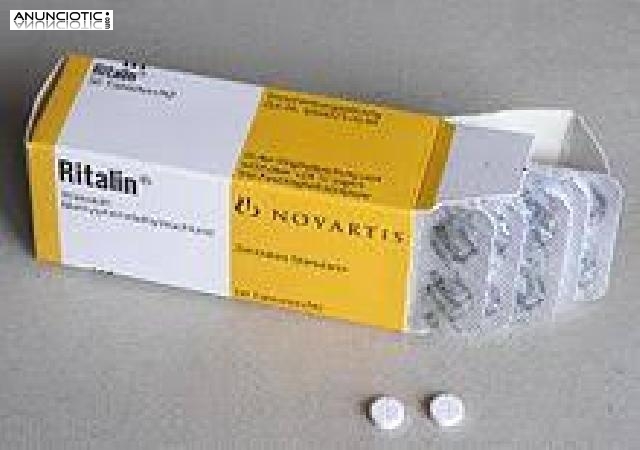Comprar Rubifen,Ritalin,Concerta,Trankimazin,Adderall,Sibutramina;.