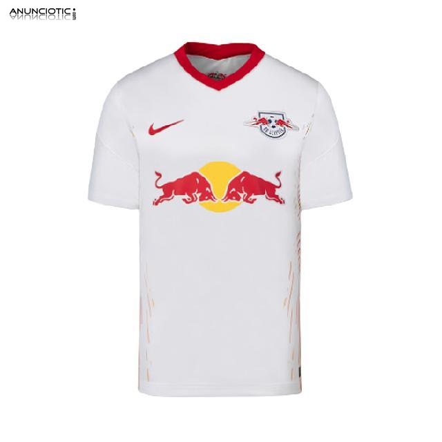 camisetas del f&uacute;tbol 2020-2021