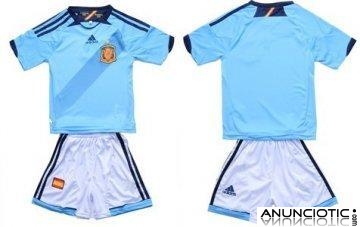 Mejor calidad de los Ni&ntilde;os Camiseta de f&uml;&sup2;tbol