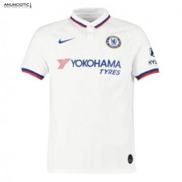 Camiseta de f&uacute;tbol baratas y c&oacute;moda