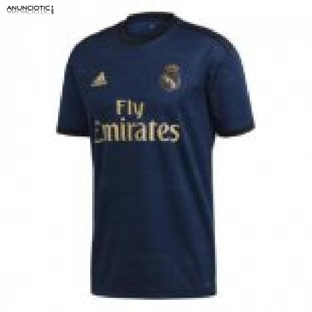 Camiseta de f&uacute;tbol baratas y exigente