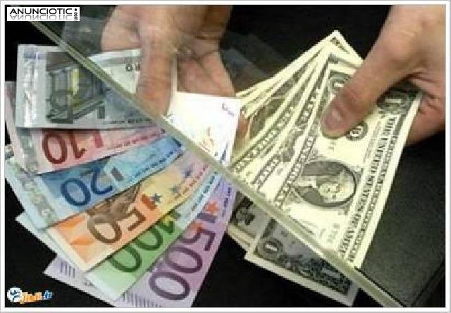 Cr&eacute;dito para todos los serios y dispuestos