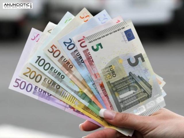 La asistencia financiera para que los que est&aacute;n en necesidad.