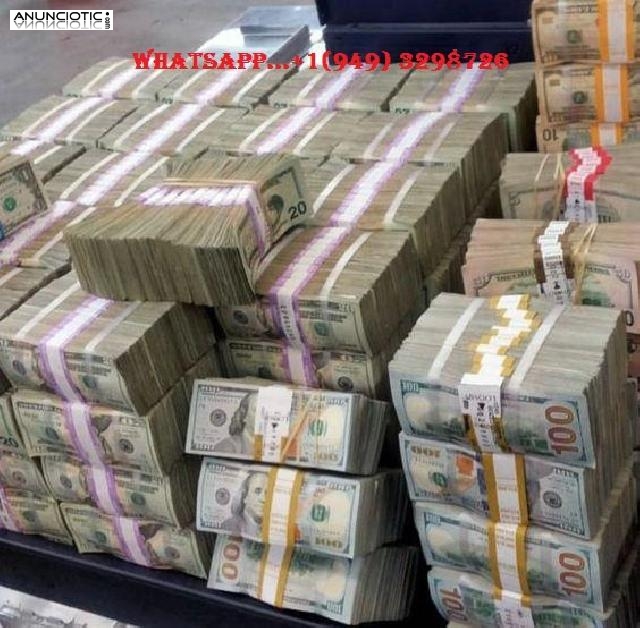 MEJOR GRADO DE DINERO DE FALD&Oacute;N EN VENTA