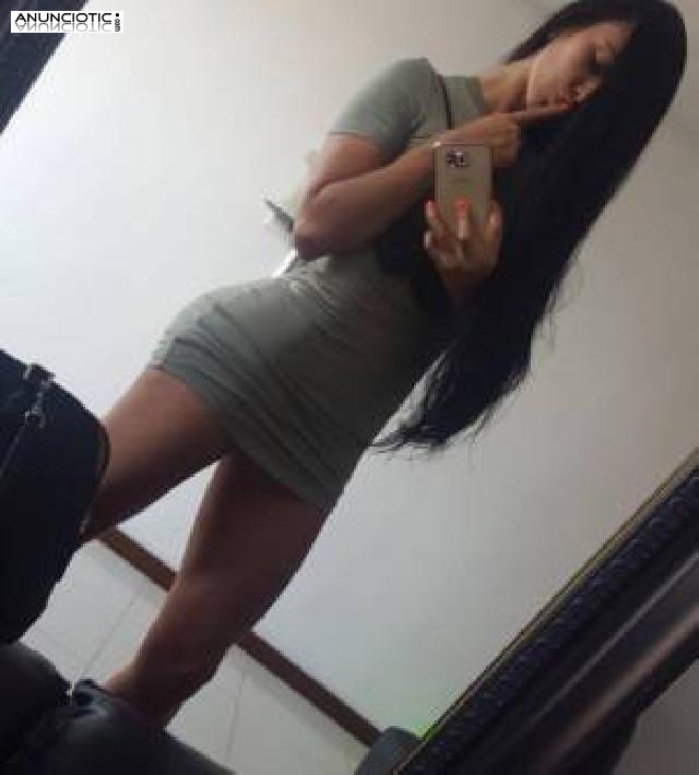 SOY LA NI&Ntilde;A DE VUESTROS SUE&Ntilde;OS 