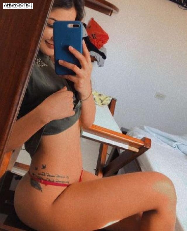 QUIERO &iexcl;YA! UN HOMBRE EN MI CAMA