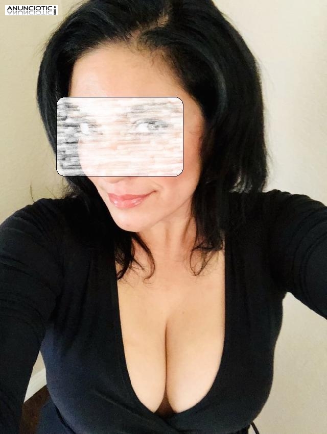MORENAZA MADURITA busco chico para sexo a ciegas