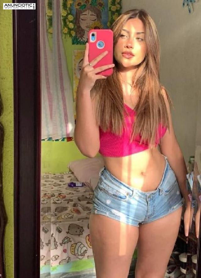 Soy una rica jovencita complaciente llamame al 803 464 372  ** ** 