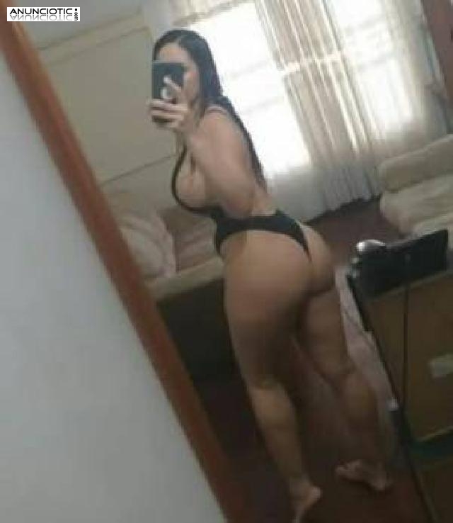 PURO MORBO!REAL 100% ESPA&ntilde;OLA CASADA INFIEL! !