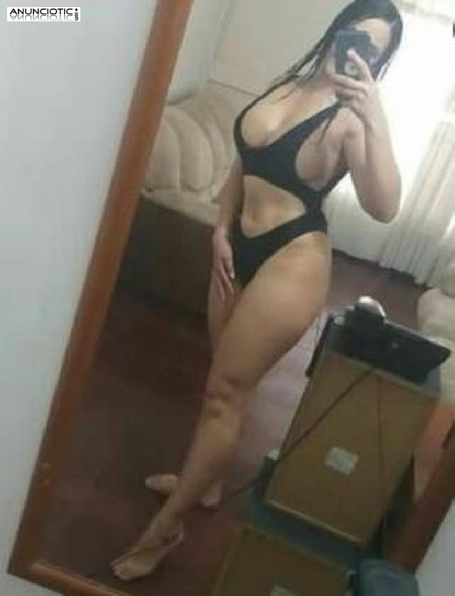 PURO MORBO!REAL 100% ESPA&ntilde;OLA CASADA INFIEL! !