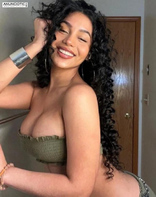 ESTAS SOLITO Y TE APETECE HABLAR? ?