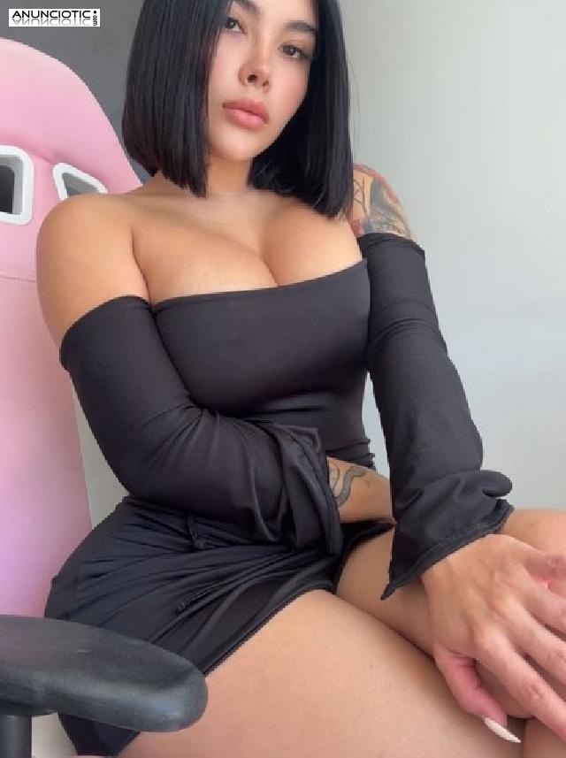 me gusta tener charlas calientes con chicos */alava