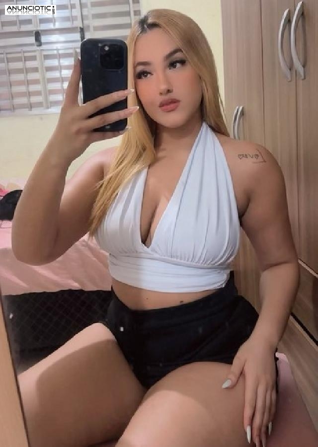 soy una mujer muy completa guapa de buen cuerpazo alava