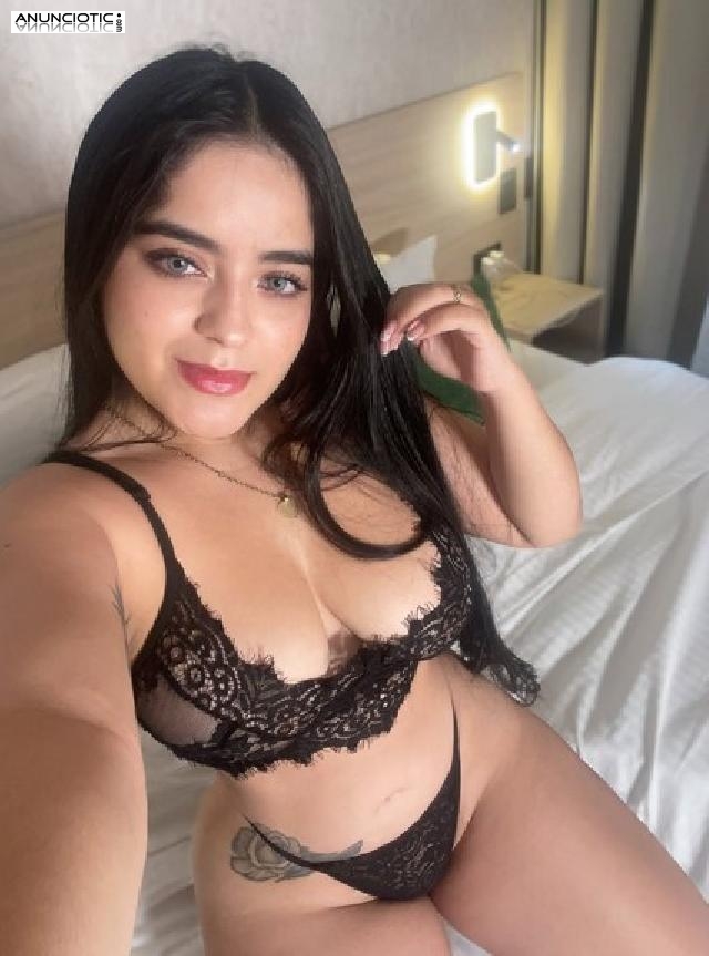 soy anita muy picarona muy muy guarra alava