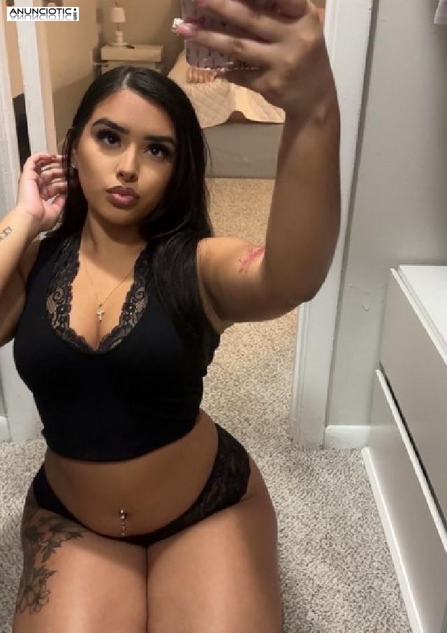 Te da morbo follarte a una chica como yo? alava