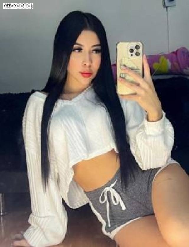 SOY TU NI&Ntilde;ATA VICIOSA MUY CALIENTE*