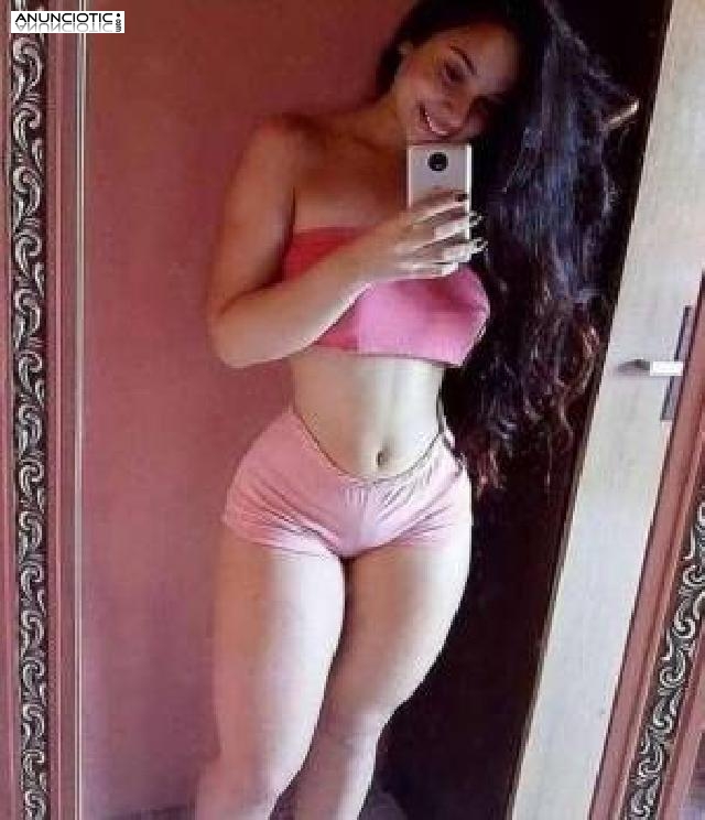 &iquest;&iquest;&iquest;Soy Eva , 33 a&ntilde;os. Casada , pero siempre estoy sola en casa. ???