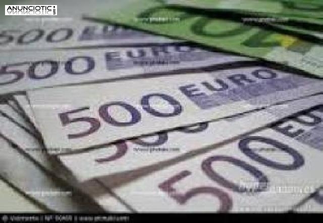 Oferta de pr&eacute;stamo serio entre particular : morelbernard77@gmail.com