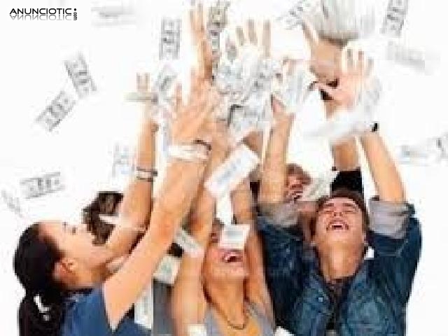 Oferta de pr&eacute;stamo a tasas de inter&eacute;s asequibles