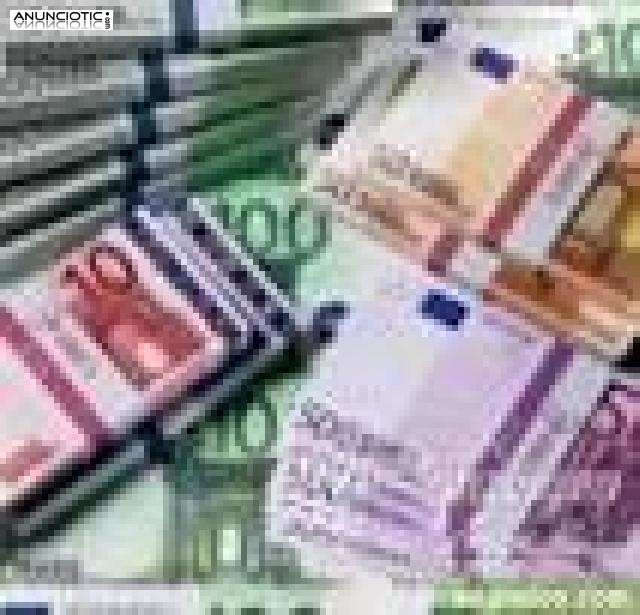 Financiaci&oacute;n gratuita para su problema de dinero 