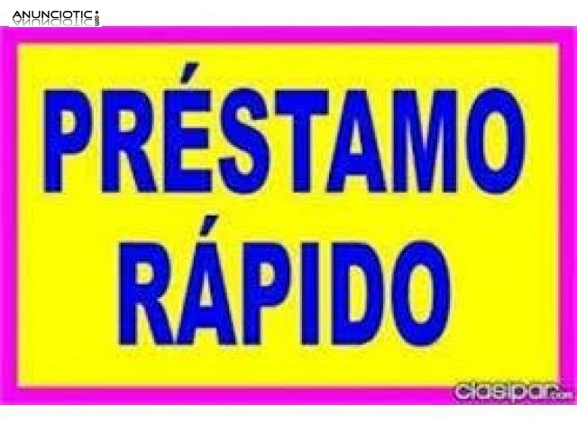 Financiamiento, inversi&oacute;n y listo para gente seria