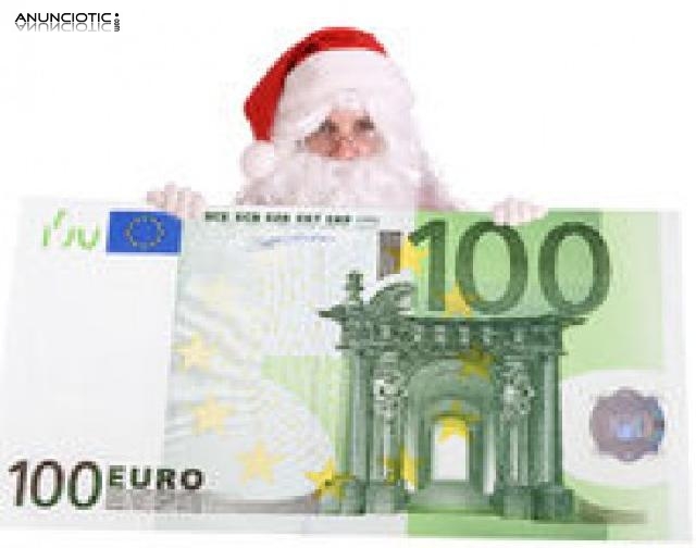 Financiamiento, inversi&oacute;n y listo para gente seria