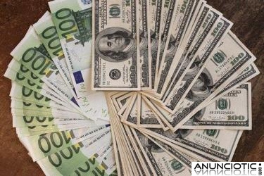 oferta de pr&eacute;stamo entre particulares
